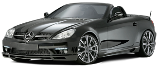 Ремонт Стартера Mercedes (МЕРСЕДЕС) SLK-CLASS